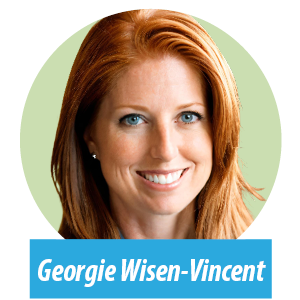 Georgie Wisen-Vincent, LMFT RPT-S™