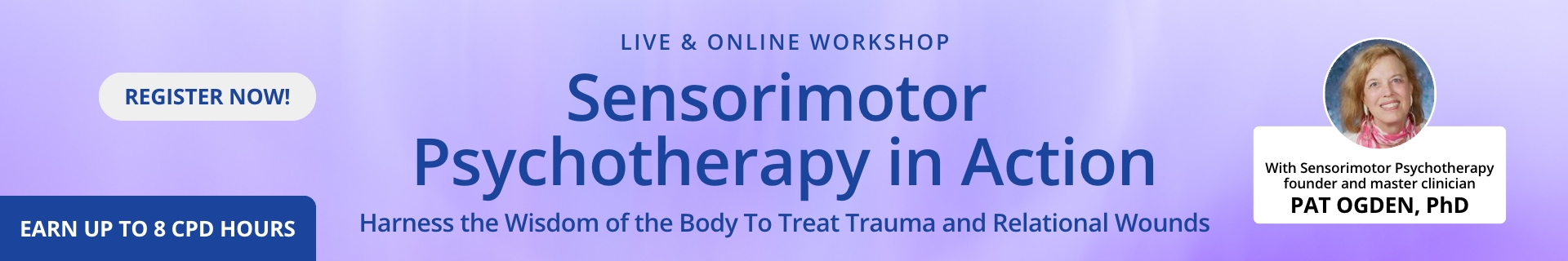 Sensorimotor Psychotherapy in Action: harness the wisdom of the body to treat trauma and relational wounds