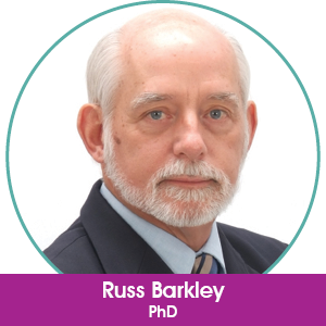 Russell A. Barkley