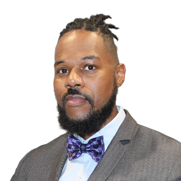 Earl Turner, PhD