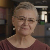 Patricia Vickers