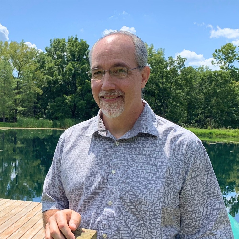 Richard Sears, PsyD, PhD, MBA, ABPP's Profile