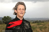 Temple Grandin, PhD's Profile