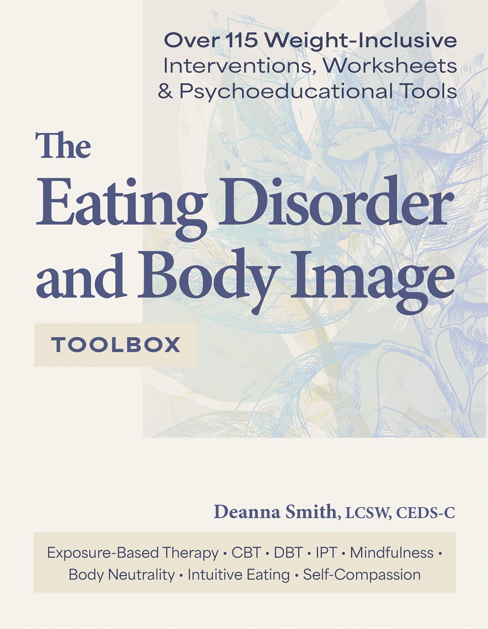The Eating Disorder and Body Image Toolbox
