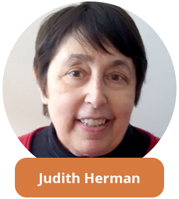 Dr Judith Lewis Herman, MD