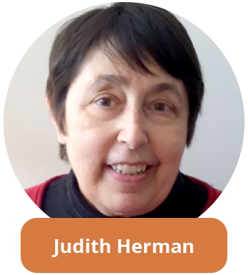 Dr Judith Lewis Herman