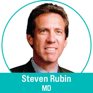Steven Rubin, MD