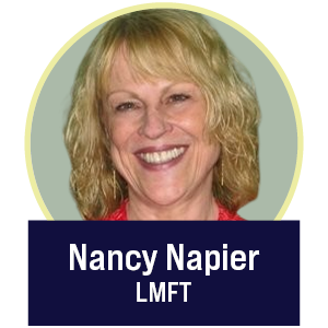 Nancy Napier