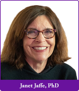 Janet Jaffe
