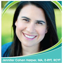 Jennifer Cohen Harper