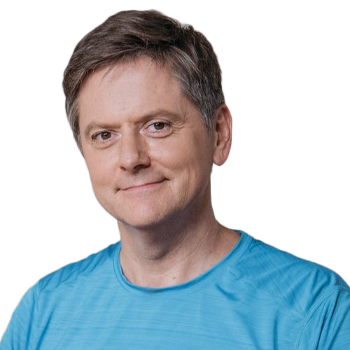 Paul Denniston, RYT 500