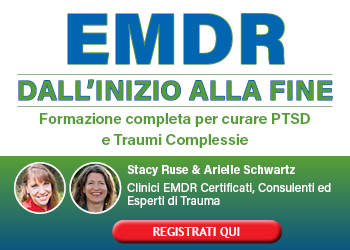 EMDR dall'inizio alla fine