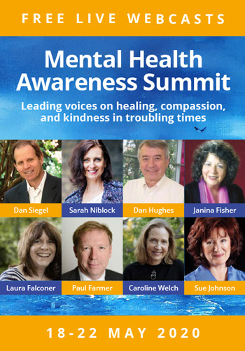 Mental Health Awareness Summit