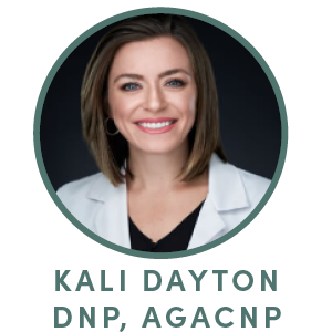 Kali Dayton