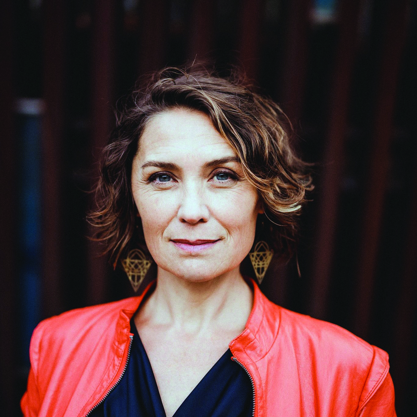 Megan Devine