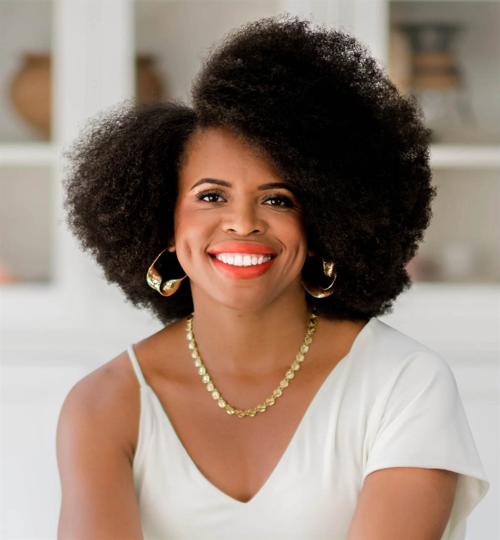 Nedra Glover Tawwab, MSW, LCSW's Profile