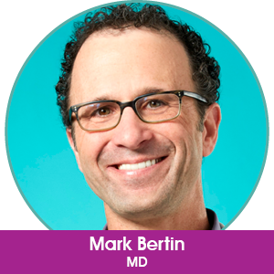 Mark Bertin