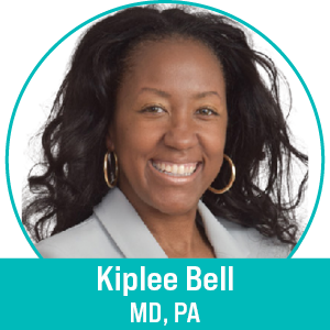 Kiplee Bell, MD, PA