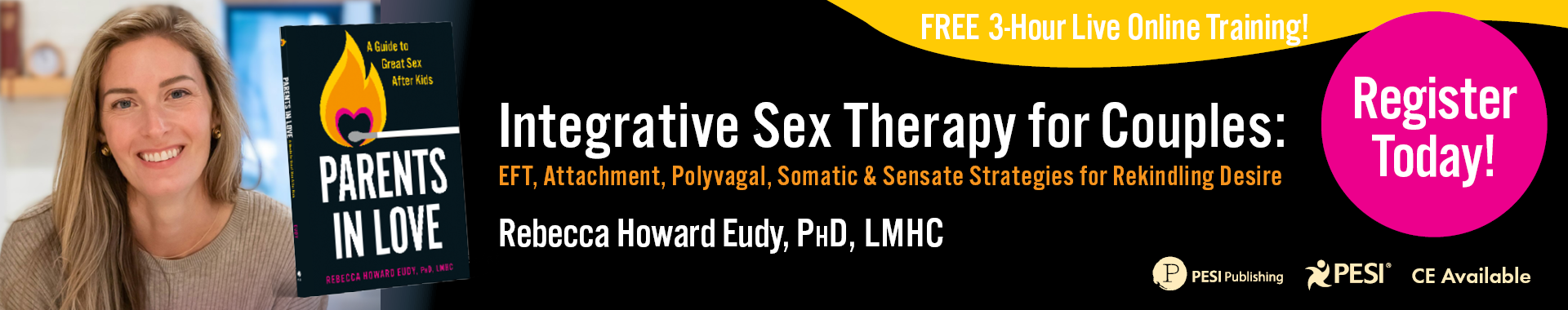 Integrative Sex Therapy for Couples