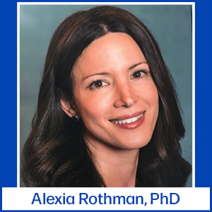 Alexia Rothman
