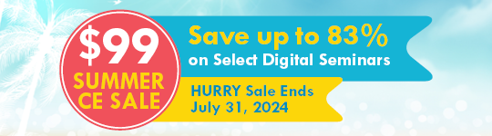 Search Results | PESI.com