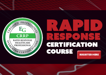 Rapid Response Certification Course