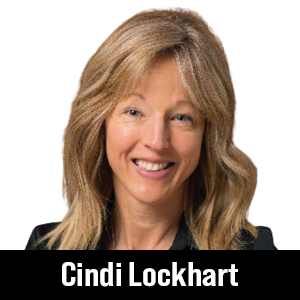 Cindi Lockhart