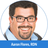 Aaron Flores