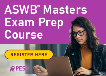 ASWB Masters Exam Prep Course