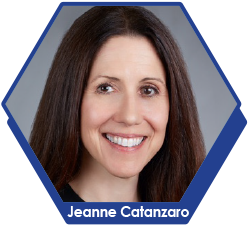 Jeanne Catanzaro