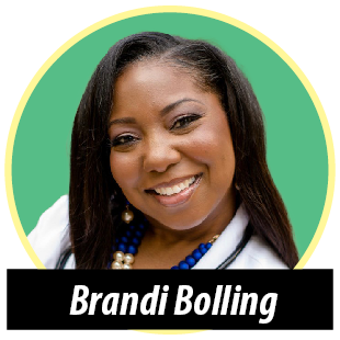 Brandi Rudolph-Bolling, MD