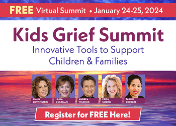 Kids Grief Summit