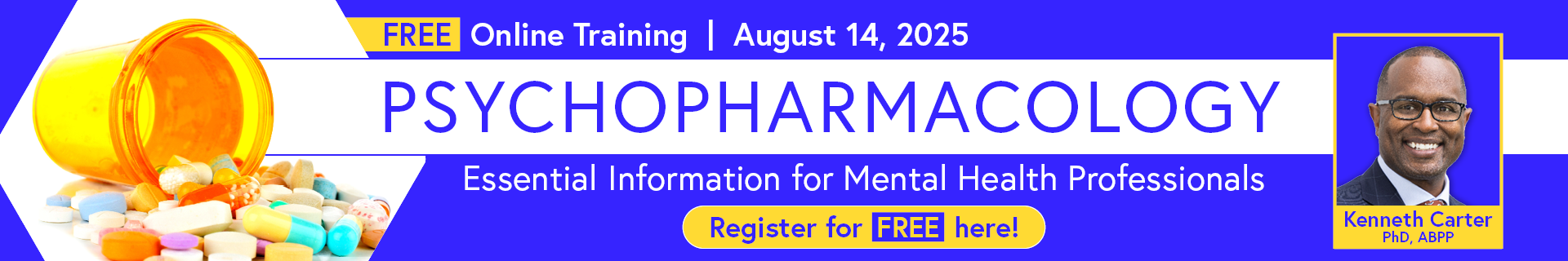 Psychopharmacology: Essential Information for Mental Health Professionals