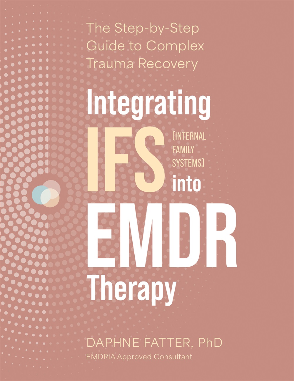 Integrating IFS (Internal Family Systems) into EMDR Therapy