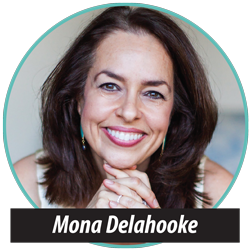 Mona Delahooke