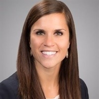 Alexandra Ginos, MBA, RD, CSP, LDN's profile