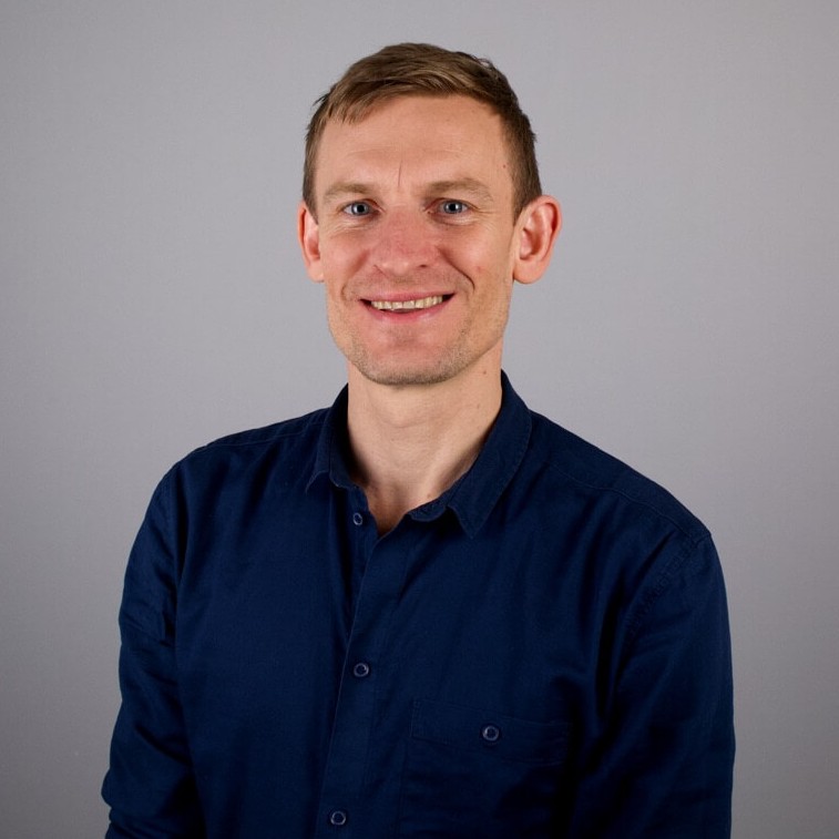 Profil d’Erik Palm