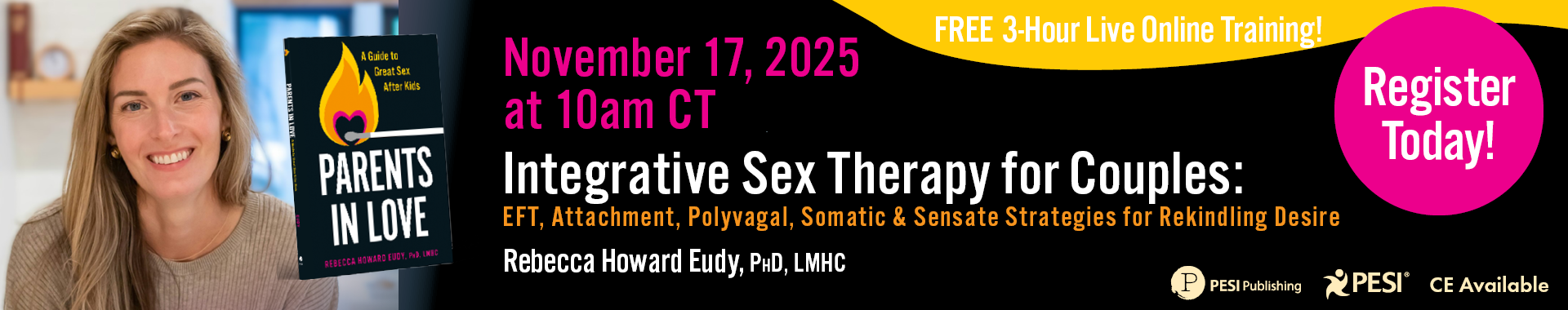 Integrative Sex Therapy for Couples