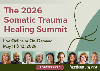 2026 Somatic Trauma Healing Summit