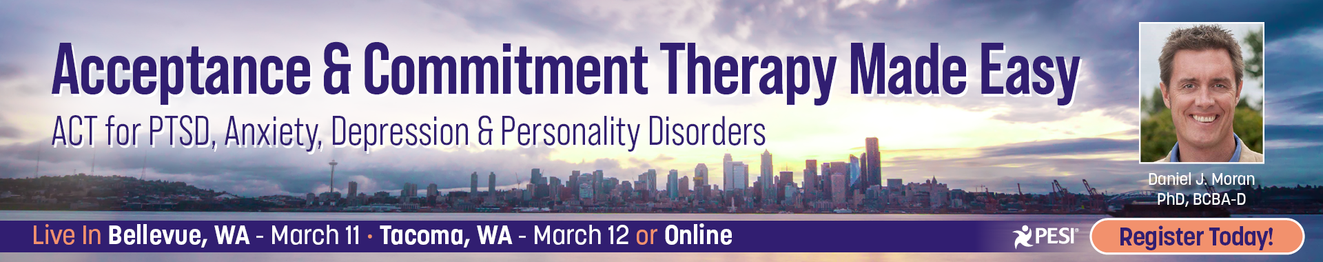Acceptance & Commitment Therapy Made Easy desktop banner 1920 x 380