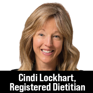 Cindi Lockhart