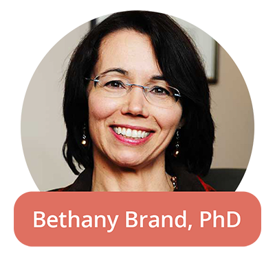 Bethany Brand, PhD