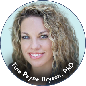 Dr. Tina Payne Bryson