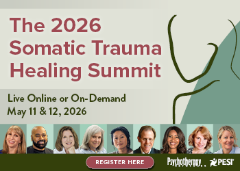 2026 Somatic Trauma Healing Summit