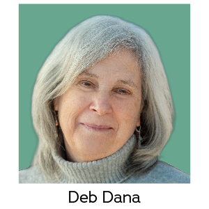 Deb Dana, LCSW