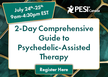 2-Day Comprehensive Training in Psychedelic-Assisted Therapy for Culturally Responsive Trauma-Informed Care