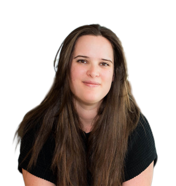 Destiny Davis, LPC, CRC