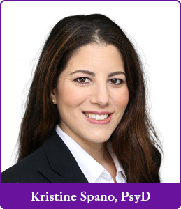 Kristine Spano