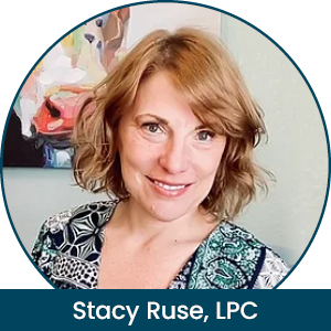 Stacy Ruse