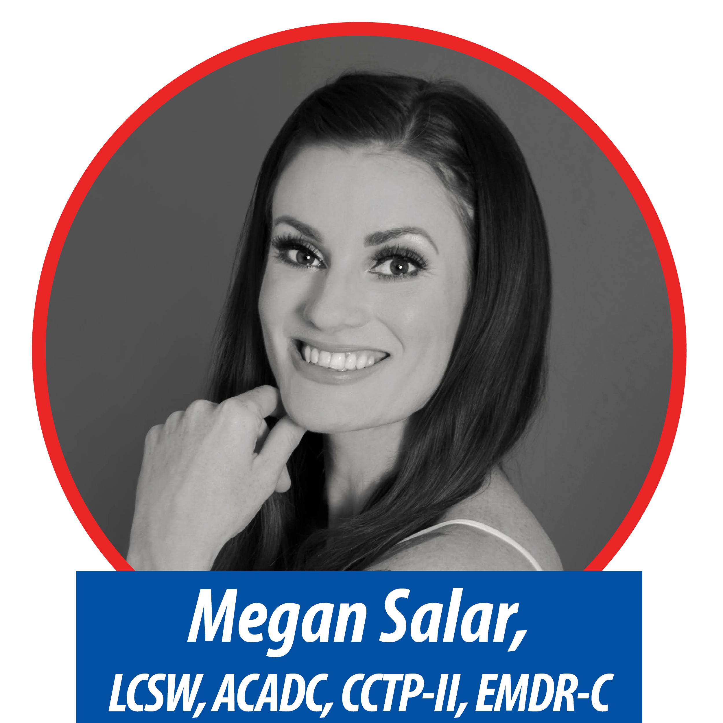 Megan Boardman, LCSW, ACADC, EMDR-C